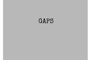 gaps1
